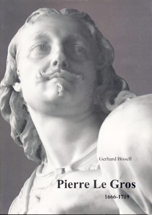Monograph on Pierre Le Gros